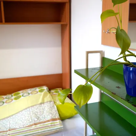 Dom Studencki Talizman Hostel