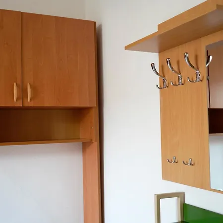 Dom Studencki Talizman