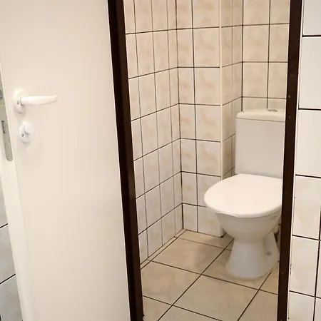 Dom Studencki Talizman Hostel *