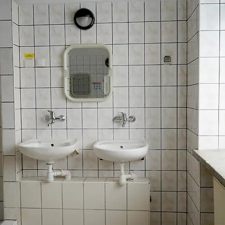 Dom Studencki Talizman ホステル ヴロツワフ