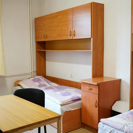 ホステル Dom Studencki Talizman