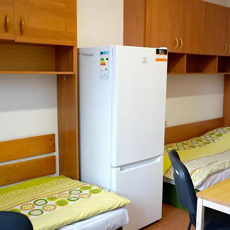 ホステル Dom Studencki Talizman