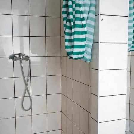 ホステル Dom Studencki Talizman *