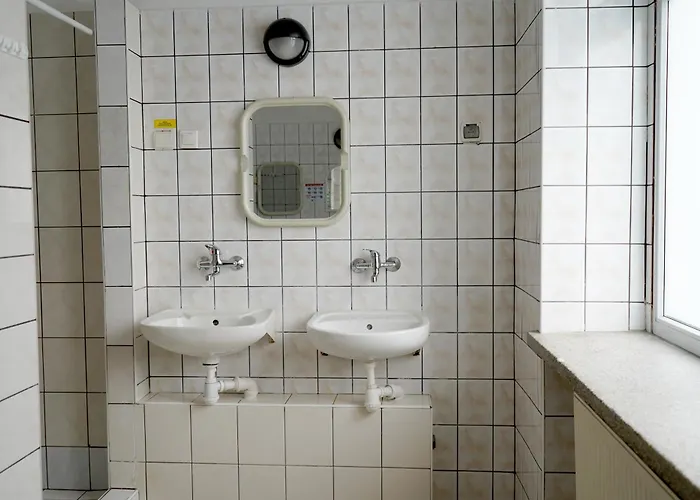 Dom Studencki Talizman Albergue Wrocław