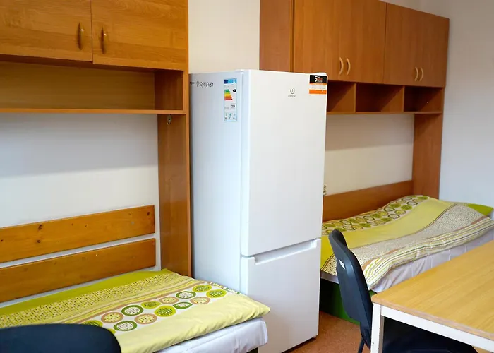 Albergue Dom Studencki Talizman