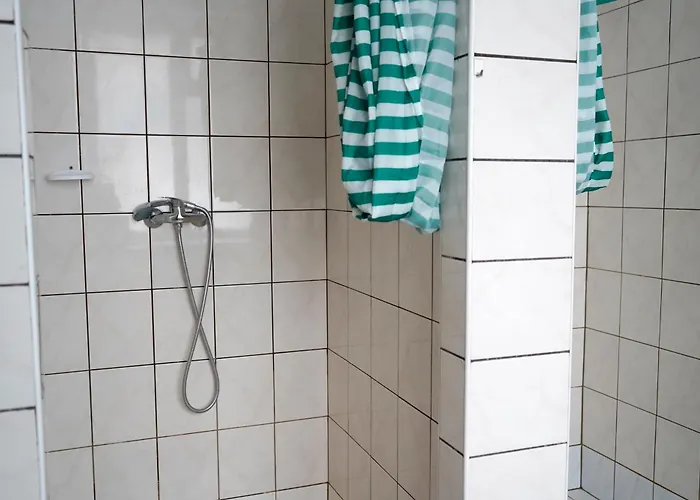 Albergue Dom Studencki Talizman *